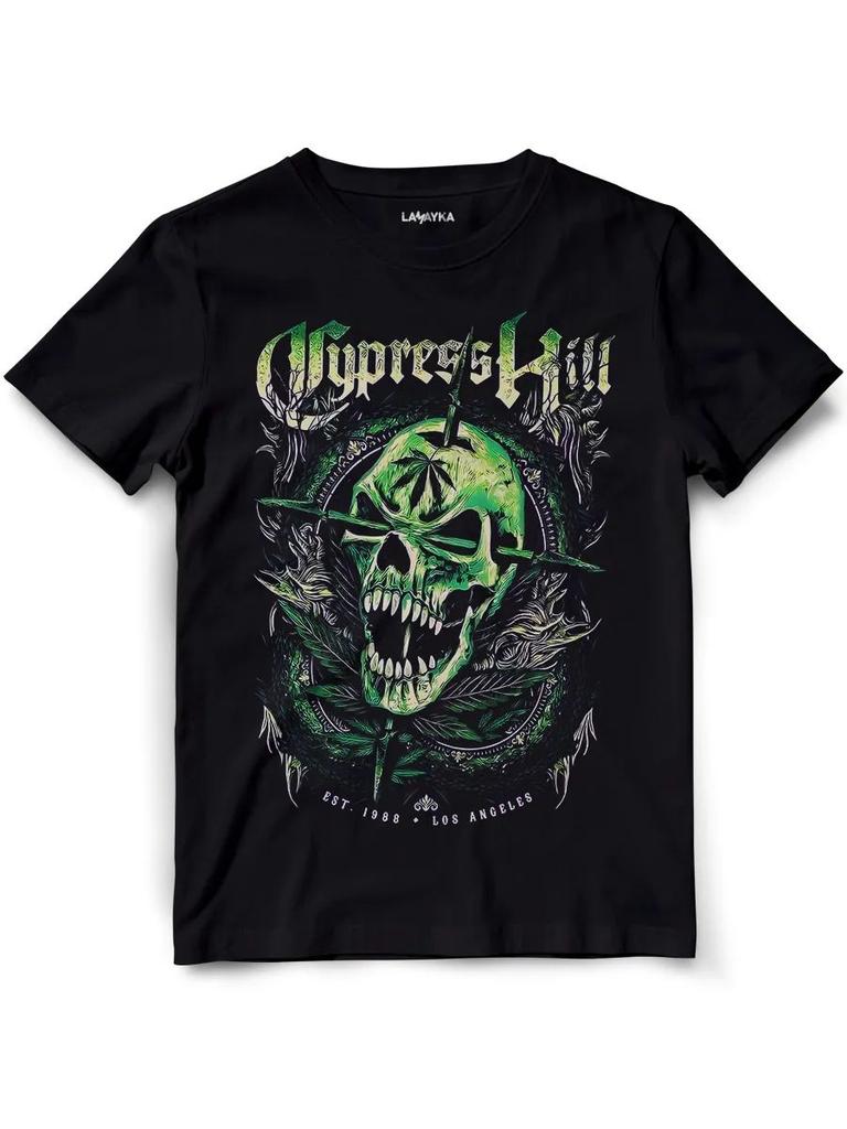 Cypress Hill T-Shirt
