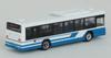 National Bus Collection JB070 Kyushu Sanko Bus Diorama Supplies First Order Limited (Manufacturer's Production)