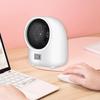 Mini Electric Air Heater Powerful Warm Blower Fast Heater Fan Desktop Electric Heater Home Dormitory Office Tools