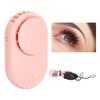 Eyelash Fan Handheld Lash Dryer Portable   Eyelash   Conditioning Blower for Eyelash Extension