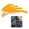 Industrial Grade Tyre Rim Protector Tyre Change Tool for Car Motorcycle Bike