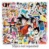50 sheets dragon ball-39