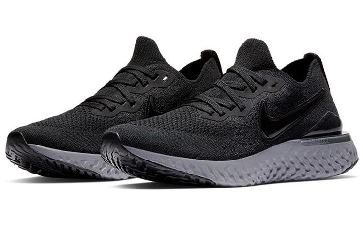 Nike Epic React Flyknit 2 'Antracite' Donna BQ8927-001
