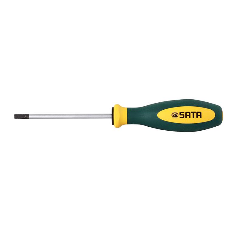 SATA G-Series Flat-Head Screwdriver 6X150mm