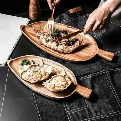 Decoraciones de mesa y accesorios – Bandejas