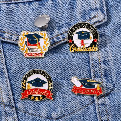 Couture et tricot – Badges