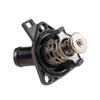 Thermostat Assembly Engine Coolant Thermostat Replacement For Honda CRV CR-V Civic For Acura RSX TSX 19301RAF003 19301-RTA-003-M