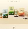 Teazen Ceylon Milk Tea 300g – Earl Grey Vanilla / Caramel / Chocolate