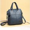 New High Quality Fashion Trendy Backpack Women's Shoulder Bag Multi Functional Travel Backpack Girls' Style Bag
