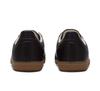 Adidas Samba OG 'Dark Brown Off White Gum' JR0891 Unisex