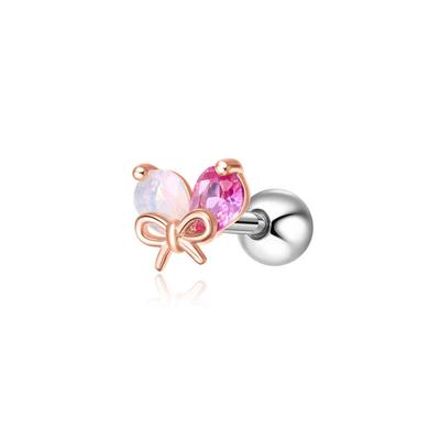 Band-Herz Chirurgie Piercing