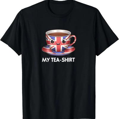 Tops – Camisetas