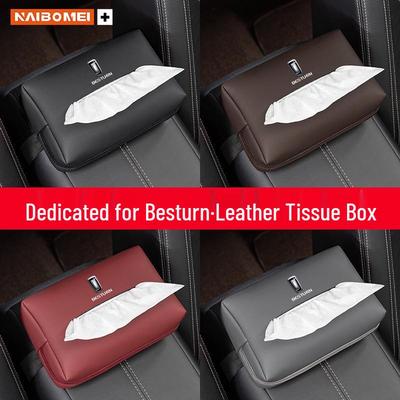 Passende Taschentuchbox für Bestune B70S/T99/T55/T77/T33/NAT Armlehne