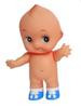 Kewpie w niebieskich butach, 15cm,