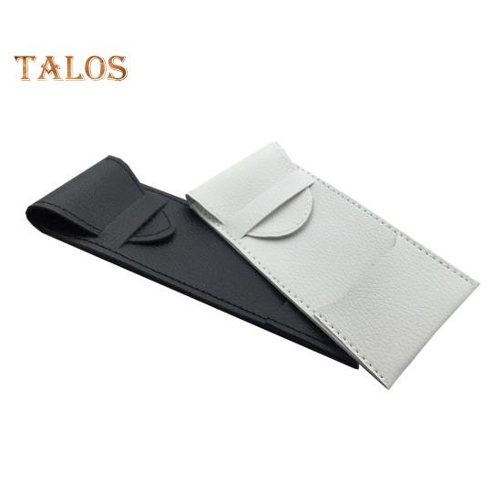 Faux Leather Dart Case Protective Dart Carrying Bag Dart Accessories Storage Organizer for Home School Travel Outdoor