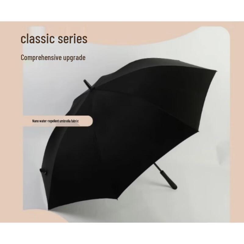 

Men s British Style Automatic Business Umbrella