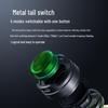 NEXTORCH E51D 2100 Lumen Rechargeable EDC Flashlight