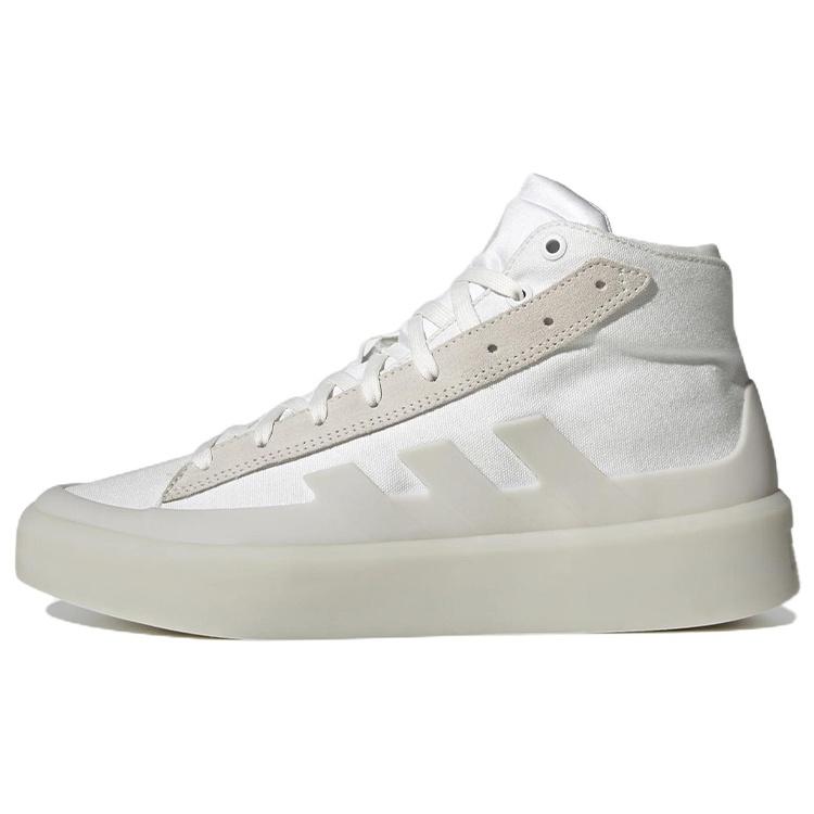 adidas Znsored High  Crystal White  Men s GZ2291 EU 36⅔