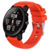 Cinturino per orologio in silicone per Xiaomi Huami Amazfit GTR 2e GTR 4 3 Pro GTR2e Bracciale per Amazfit GTR 2e GTR3 Cinturini Accessori