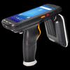 Ezscan UHF RFID Handheld Terminal & 2D Barcode Scanner
