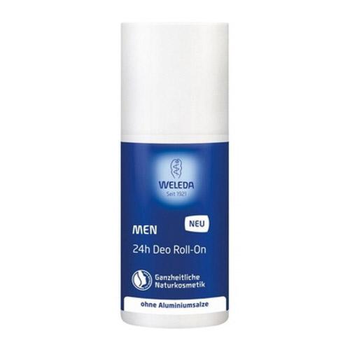 Weleda Men 24h Deo Roll On 50ml