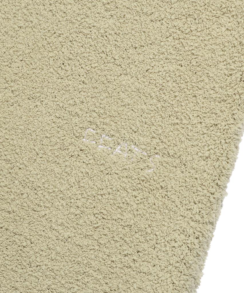 NICEGHOSTCLUB Ffats Turtleneck Knit_Beige(Ng2Efuk642A)