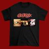New  Candlebox Band Album Shirt Anniversary Short Sleeve Black All Size AH1286