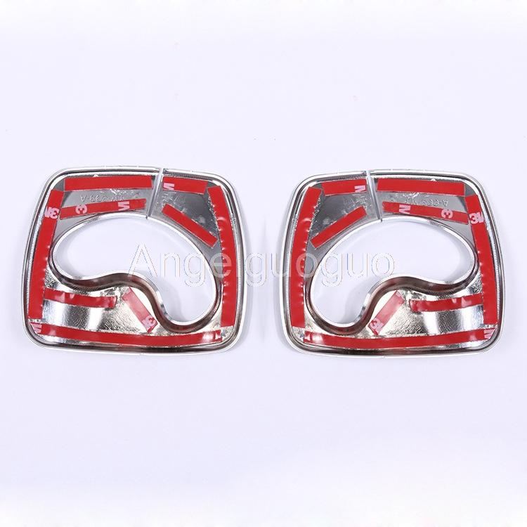 Car B Pillar Seat Belt Decoration Cover Trim Cap for BMW 3 Series F30 F31 F32 F36 2013-2017/ 5 Series F10 2011-2017 / X5