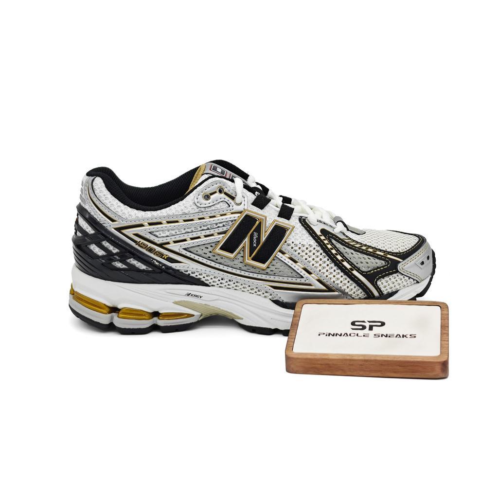 New Balance 1906R 'White Gold'  Unisex M1906RA