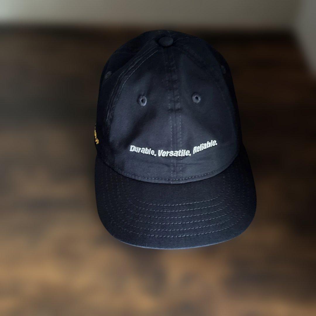 Used New Era NEW ERA CORDURA 9TWENTY Adjustable Cap