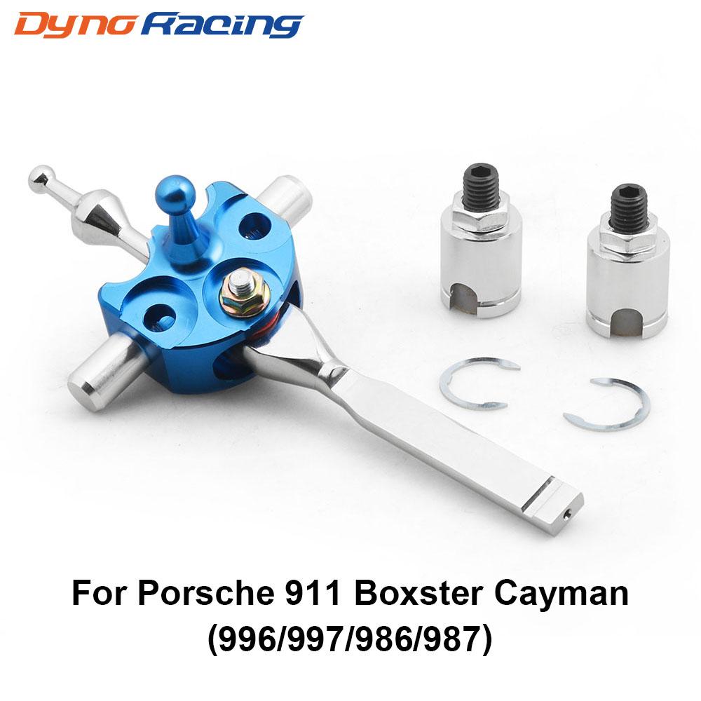 

Новый короткий переключатель для Porsche 911 996 997 Turbo AWD Boxster 986 987 S Cayman