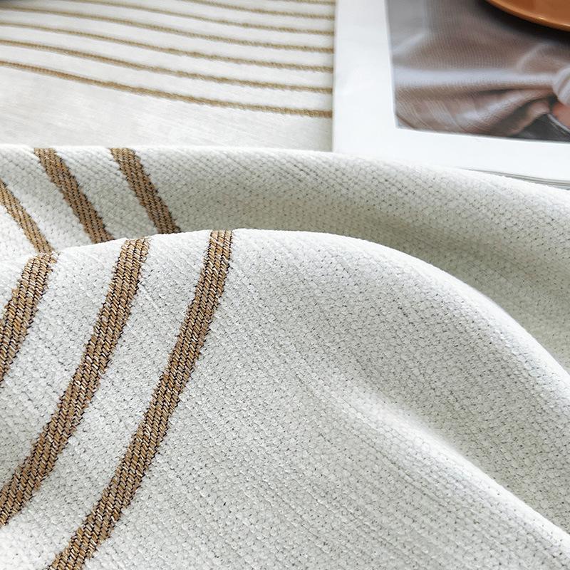 High-end Chenille Sofa Towel New Cushion Cover Blanket Full All-inclusive Universal Cover