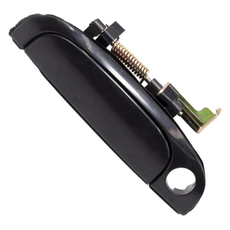 Front Rear Left Right Outside Exterior Door Handle for Kia Rio4 Rio5 2006 2007 2008 2009 2010 2011 82650-1G000 82660-1G000