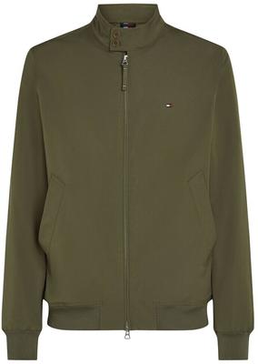 Demi-season Jacket Harrington Jacket (MW0MW37647-RBN)