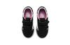 Vans Old Skool Low Top Toddler Shoes Black White Red Infant And Toddler VN000D3YABY