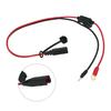 For GC002 XConnect M6 Wiring Cable for Reliable Battery Charging Connections