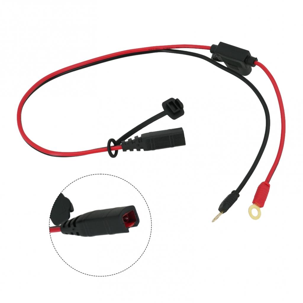 For GC002 XConnect M6 Wiring Cable for Reliable Battery Charging Connections