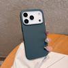 iPhone 17 Pro Max Kevlar Pattern Magnetic Case - Ultra-Thin, Carbon Fiber, Drop-Proof Hard Shell