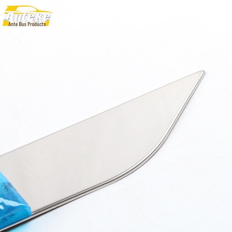 Explorer Window & Bumper Anti-Scratch Trim Accessories