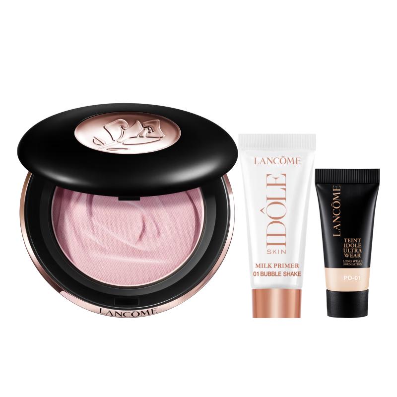 Lancôme Teint Idole Ultra Wear Макияж для лица
