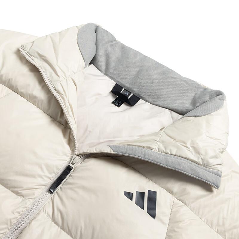 Adidas Lounge Down Jackets & Coats Men's KQ5498