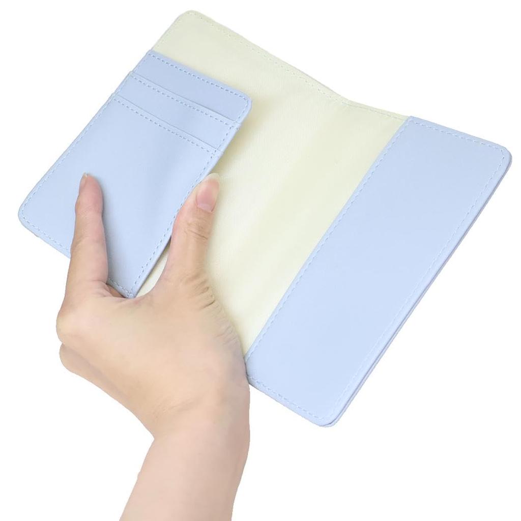 Rilakkuma Passport Rilakkuma Kiiroitori Case &