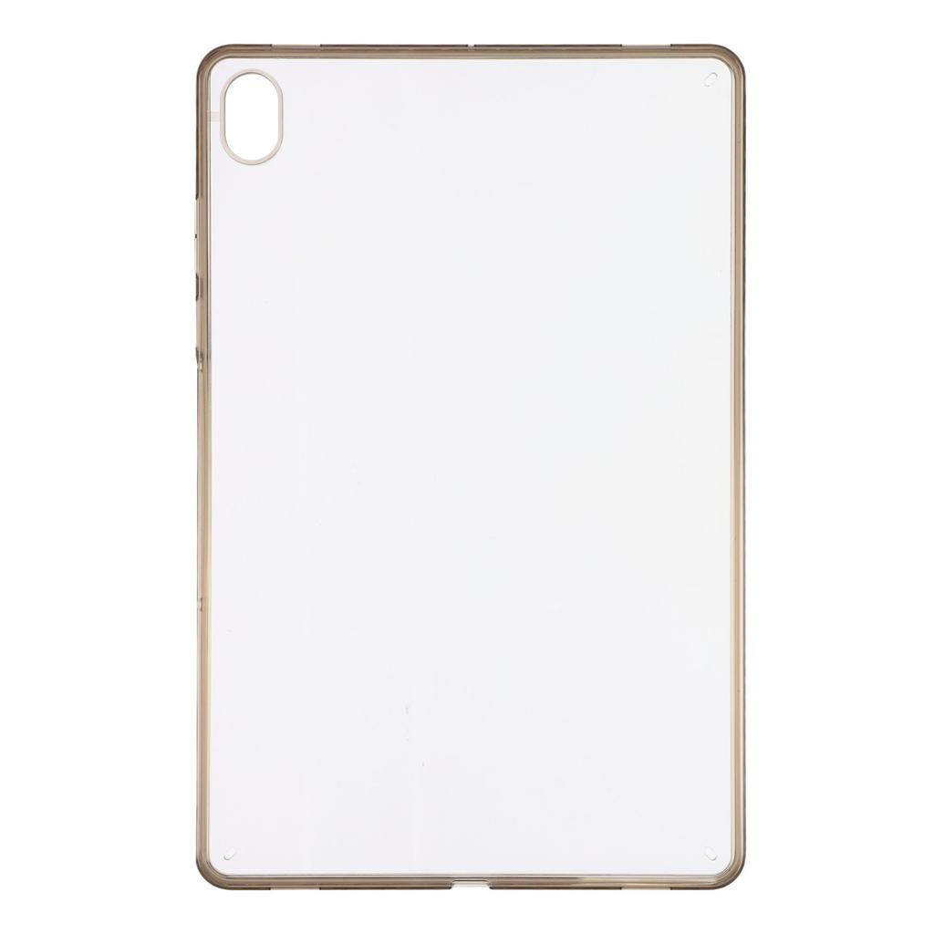 For Samsung Galaxy Tab S11 Case Flexible TPU + Acrylic Tablet Shockproof Protective Cover