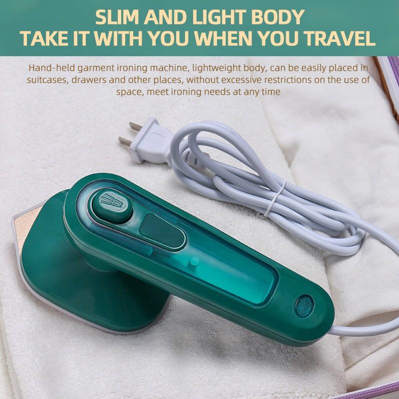 handheld ironing machine