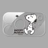 Cute Cartoon Camera Protector Lens Film For IPhone 15 16 17 Pro Max HD Protective Glass For 14Plus 13 Full Cover