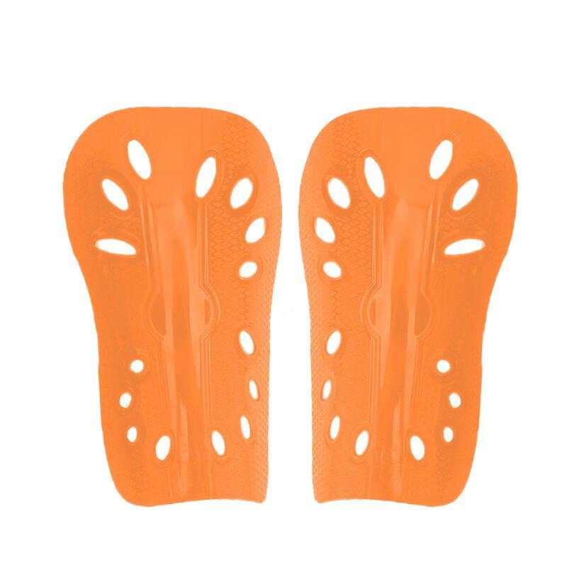Miling Perforated Football Shin Guards Standard