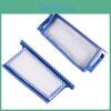 Filtre Philips Pentru Înlocuire Cpap Respironics Dreamstation 6 Slot Filtru Reutilizabil 6 Filtre De Unică Folosință Ultra-Fine