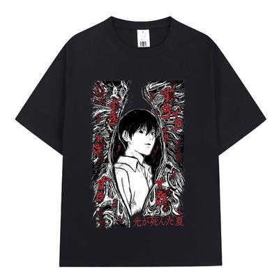 Oberteile – T-Shirts