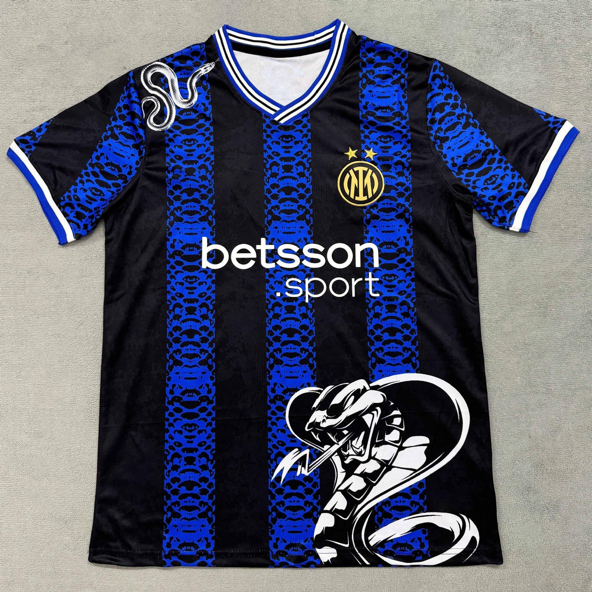 Inter retro krekliņš Nr. 10 Baggio