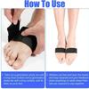 Elastic Gymnastics Tumbling Trainer Sticky Feet Together Dance Practice Foot  Cheerleading